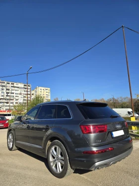 Audi Q7 3.0 TDI - 26200 € / 51242.75 лв. - 78654336 5