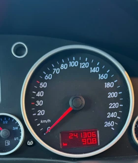 VW Touareg 3.2 LPG - 4000 € / 7823.32 лв. - 71571225 9