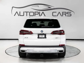 BMW X5 * xDrive40i * CARFAX * ЦЕНА ДО БГ, снимка 2
