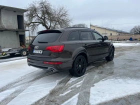 Audi Q7 - 17800 € / 34813.77 лв. - 58167053 4