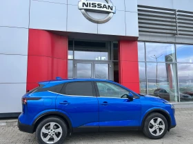 Nissan Qashqai 1.3 DDT Acenta A/T  - 20400 € / 39898.93 лв. - 50221047 2