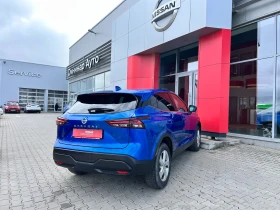 Nissan Qashqai 1.3 DDT Acenta A/T  - 20400 € / 39898.93 лв. - 50221047 3