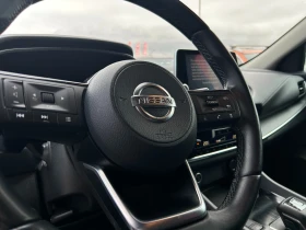 Nissan Qashqai 1.3 DDT Acenta A/T  - 20400 € / 39898.93 лв. - 50221047 6