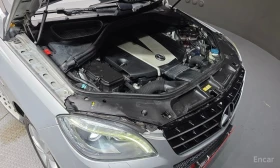 Mercedes-Benz ML 350 - 14542 € / 28441.68 лв. - 50593814 6