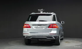 Mercedes-Benz ML 350 - 14542 € / 28441.68 лв. - 50593814 4