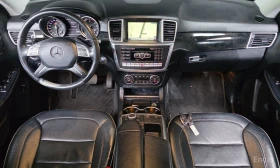 Mercedes-Benz ML 350 - 14542 € / 28441.68 лв. - 50593814 7