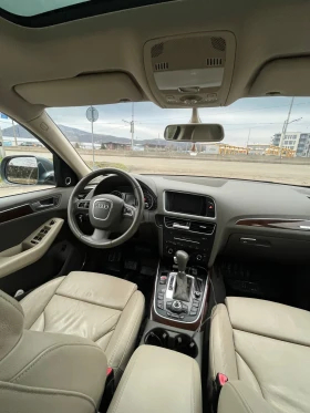 Audi Q5 - 9720 € / 19010.67 лв. - 73535598 6