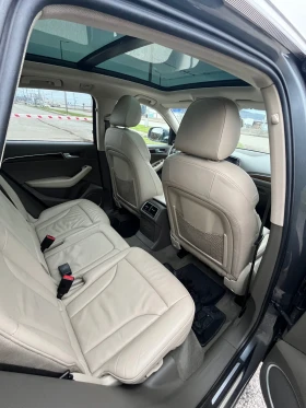 Audi Q5 - 9720 € / 19010.67 лв. - 73535598 9