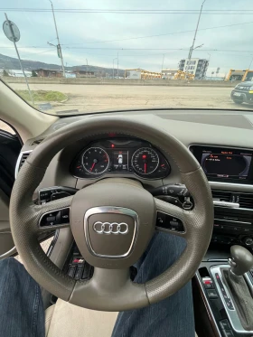 Audi Q5 - 9720 € / 19010.67 лв. - 73535598 8