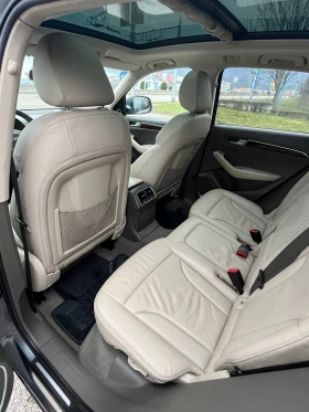Audi Q5 - 9720 € / 19010.67 лв. - 73535598 5
