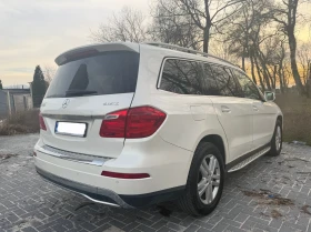 Mercedes-Benz GL 450 V8 4Matic - 15600 € / 30510.95 лв. - 51823908 7