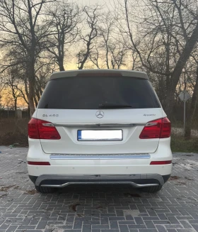 Mercedes-Benz GL 450 V8 4Matic - 15600 € / 30510.95 лв. - 51823908 6