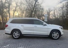 Mercedes-Benz GL 450 V8 4Matic - 15600 € / 30510.95 лв. - 51823908 3