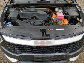 Kia Sportage 1.6Hybrid Drive - 17000 € / 33249.11 лв. - 79960684 12