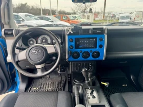 Toyota Fj cruiser Колата е в отлично състояние окачване EMU OLD MAN  - 17900 € / 35009.36 лв. - 94390579 15
