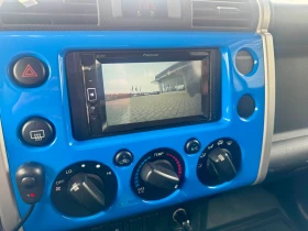 Toyota Fj cruiser Колата е в отлично състояние окачване EMU OLD MAN  - 17900 € / 35009.36 лв. - 94390579 13