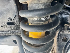 Toyota Fj cruiser Колата е в отлично състояние окачване EMU OLD MAN  - 17900 € / 35009.36 лв. - 94390579 16