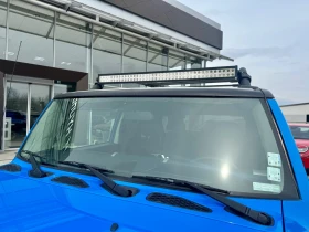 Toyota Fj cruiser Колата е в отлично състояние окачване EMU OLD MAN  - 17900 € / 35009.36 лв. - 94390579 7