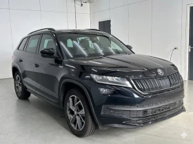 Skoda Kodiaq 1.5 TSI Sportline