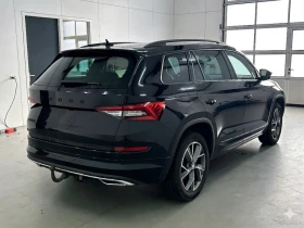 Skoda Kodiaq 1.5 TSI Sportline - 20000 € / 39116.60 лв. - 85395344 4