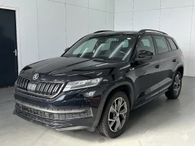Skoda Kodiaq 1.5 TSI Sportline - 20000 € / 39116.60 лв. - 85395344 2