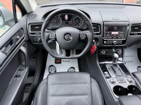 VW Touareg 3.0TDI-V6* Facelift* Full* 4X4* Euro6B* Лизинг*  - 15999 € / 31291.32 лв. - 58663398 11