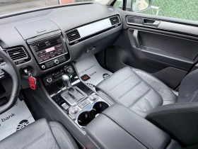 VW Touareg 3.0TDI-V6* Facelift* Full* 4X4* Euro6B* Лизинг*  - 15999 € / 31291.32 лв. - 58663398 12
