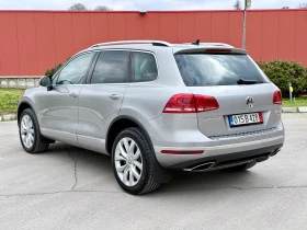 VW Touareg 3.0TDI-V6* Facelift* Full* 4X4* Euro6B* Лизинг*  - 15999 € / 31291.32 лв. - 58663398 2