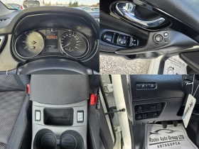 Nissan Qashqai 1.5DCI N-CONNECTA/NAVI/LED/ - 8800 € / 17211.30 лв. - 71449918 12