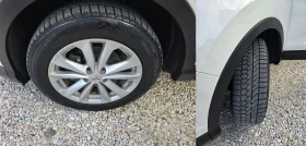 Nissan Qashqai 1.5DCI N-CONNECTA/NAVI/LED/ - 8800 € / 17211.30 лв. - 71449918 15