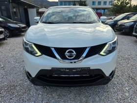 Nissan Qashqai 1.5DCI N-CONNECTA/NAVI/LED/ - 8800 € / 17211.30 лв. - 71449918 6
