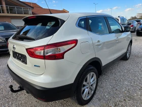 Nissan Qashqai 1.5DCI N-CONNECTA/NAVI/LED/ - 8800 € / 17211.30 лв. - 71449918 4