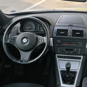 BMW X3 - 4650 € / 9094.61 лв. - 57445683 9