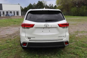 Toyota Highlander * Limited * PANO* KEYLESS* �������*  | Mobile.bg � ����� ������ 4