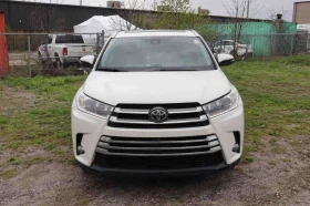 Toyota Highlander * Limited * PANO* KEYLESS* �������*  | Mobile.bg � ����� ������ 6