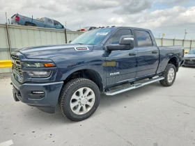 ����� �� �������� �� Dodge RAM 2500 LONE STAR| V8 HEMI