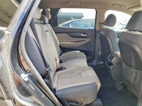 Hyundai Santa fe 2.4l Se - 11000 € / 21514.13 лв. - 14622666 11