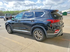 Hyundai Santa fe 2.4l Se - 11000 € / 21514.13 лв. - 14622666 2