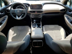 Hyundai Santa fe 2.4l Se - 11000 € / 21514.13 лв. - 14622666 8