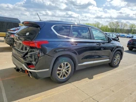 Hyundai Santa fe 2.4l Se - 11000 € / 21514.13 лв. - 14622666 3