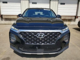Hyundai Santa fe 2.4l Se - 11000 € / 21514.13 лв. - 14622666 5