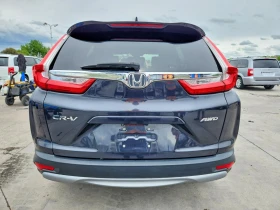 Honda Cr-v 1.5l Ex | Mobile.bg � ����� ������ 6