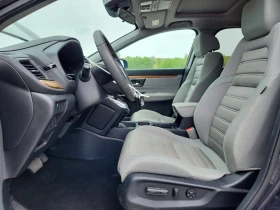 Honda Cr-v 1.5l Ex | Mobile.bg � ����� ������ 7