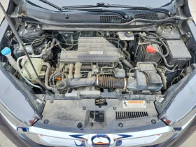 Honda Cr-v 1.5l Ex | Mobile.bg � ����� ������ 12