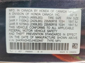 Honda Cr-v 1.5l Ex | Mobile.bg � ����� ������ 13