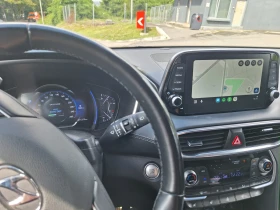Hyundai Santa fe | Mobile.bg � ����� ������ 5