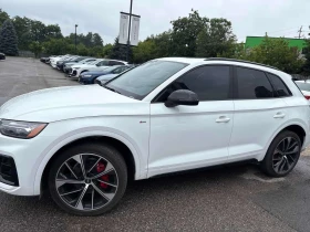 Audi Q5 S-LINE 45 TFSI / DISTRONIC / PANORAMA  | Auto.bg — изображение 3