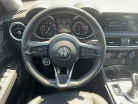 Alfa Romeo Stelvio SUPER/200HP/FACELIFT/Q4/AHK/CAM/LED/CPLAY/539q - 29199 € / 57108.28 лв. - 80940801 5