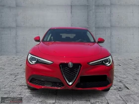 Alfa Romeo Stelvio SUPER/200HP/FACELIFT/Q4/AHK/CAM/LED/CPLAY/539q - 29199 € / 57108.28 лв. - 80940801 2
