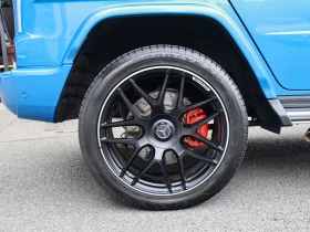 Mercedes-Benz G 63 AMG  Superior Manufaktur NIGHT AHK STANDHZ. Superior M | Auto.bg — изображение 6